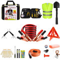 Trousse à outils d&#39;urgence routière